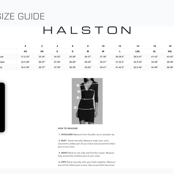 Halston Heritage One-Shoulder Mini Dress - Picture 13 of 13